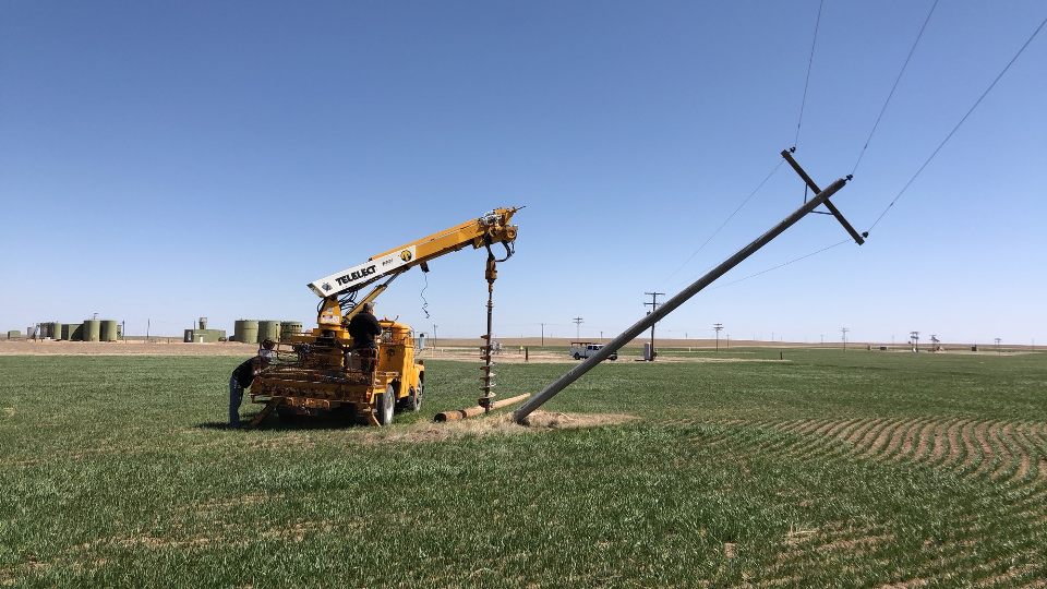 Better Electric | Licensed in Colorado, Nebraska and Wyoming