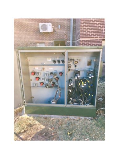 Better Electric | Licensed in Colorado, Nebraska and Wyoming